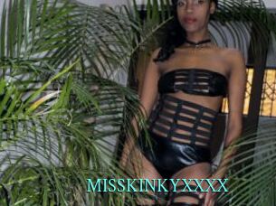MISSKINKYXXXX