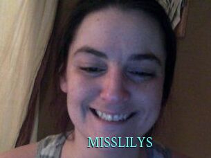 MISSLILYS