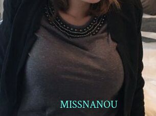 MISSNANOU