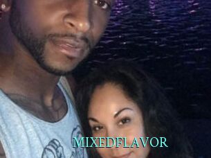MIXEDFLAVOR