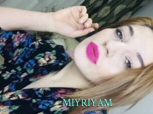 MIYRIYAM
