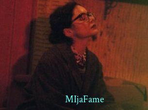 MIjaFame xxx Fantasy Land