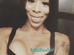 MIlaSinclair