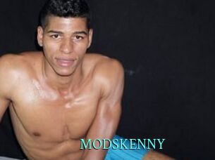 MODSKENNY