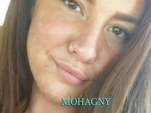 MOHAGNY