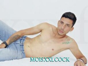 MOISXXLCOCK