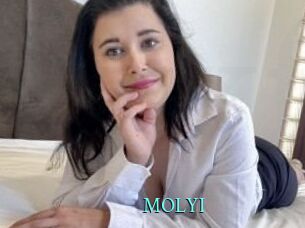 MOLYI