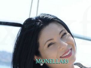 MONELLA83 xxx Fantasy Land
