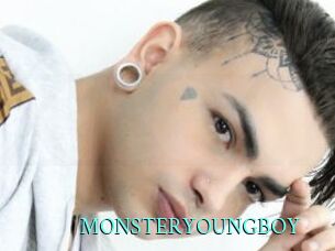 MONSTERYOUNGBOY