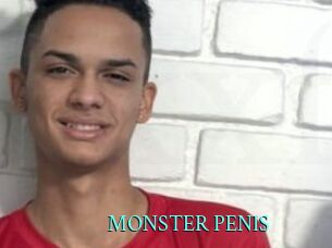 MONSTER_PENIS
