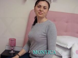 MONYICA