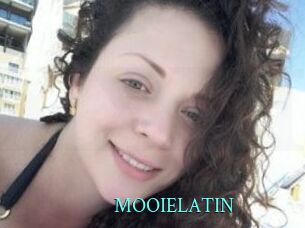 MOOIELATIN