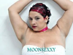 MOONSEXXY