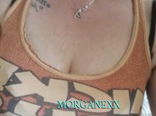 MORGANEXX xxx Fantasy Land