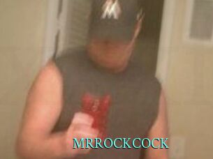 MRROCKCOCK