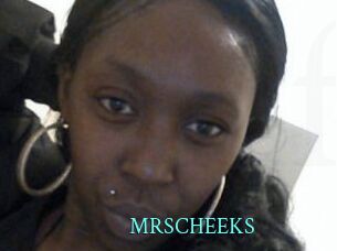 MRSCHEEKS