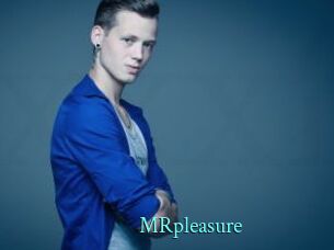 MRpleasure