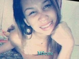 MScute