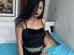MYCCHAELA