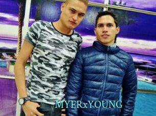 MYERxYOUNG