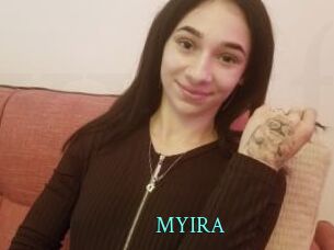 MYIRA