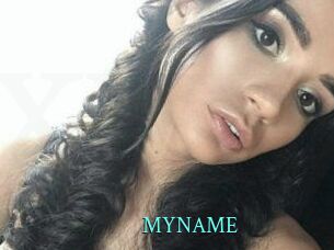 MYNAME xxx Fantasy Land