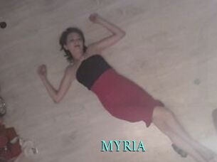 MYRIA