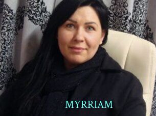 MYRRIAM