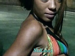 MaKanni