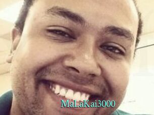 MaLaKai3000