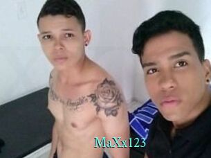 MaXx123