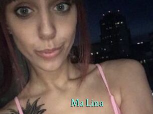 Ma_Lina xxx Fantasy Land