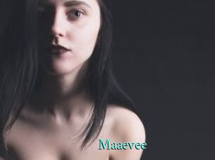 Maaevee
