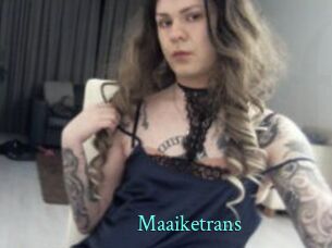 Maaiketrans