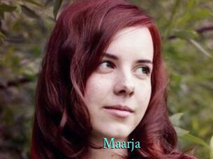 Maarja