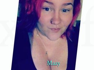 Maay