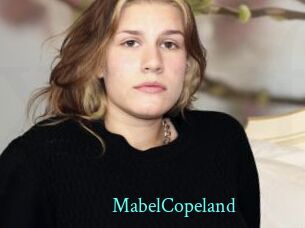 MabelCopeland