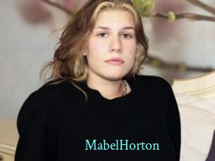MabelHorton