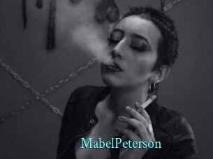 MabelPeterson