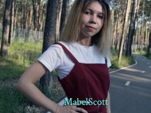 MabelScott