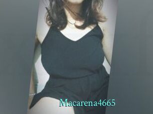 Macarena4665 xxx Fantasy Land