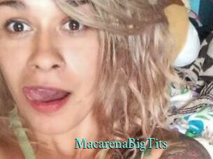 MacarenaBigTits