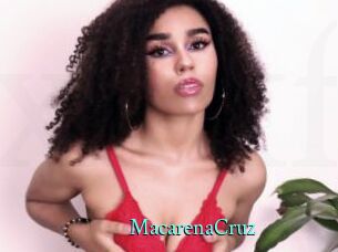 MacarenaCruz
