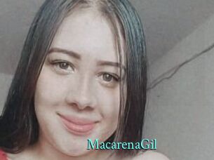 MacarenaGil