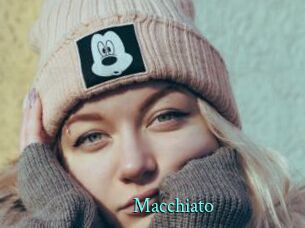 Macchiato