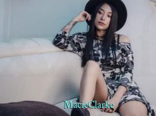 MacieClarke