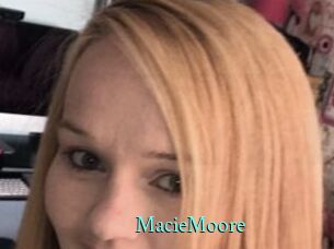 MacieMoore