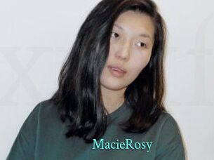 MacieRosy