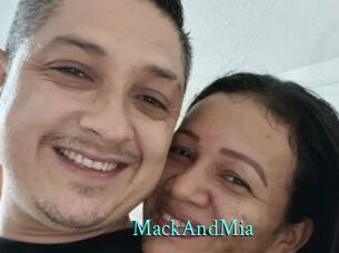 MackAndMia xxx Fantasy Land