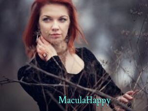 MaculaHappy